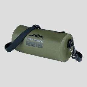 Tasche Cylinder - Olivgrün - Task Force 2215