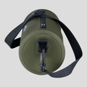 Tasche Cylinder - Olivgrün - Task Force 2215