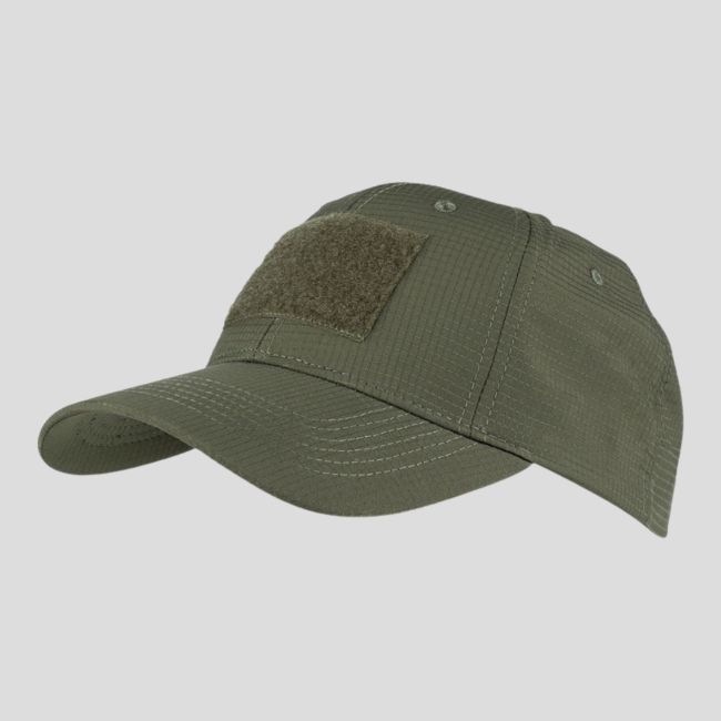 Casquette baseball tactique Lite - Vert Olive - 101 Inc