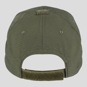 Cappellino baseball tattico Lite - Verde Oliva - 101 Inc
