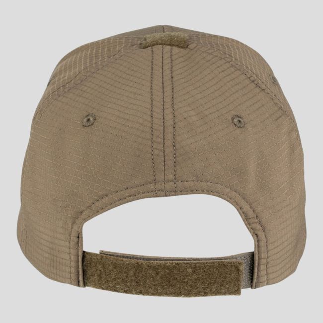 Cappellino baseball tattico Lite - Coyote - 101 Inc