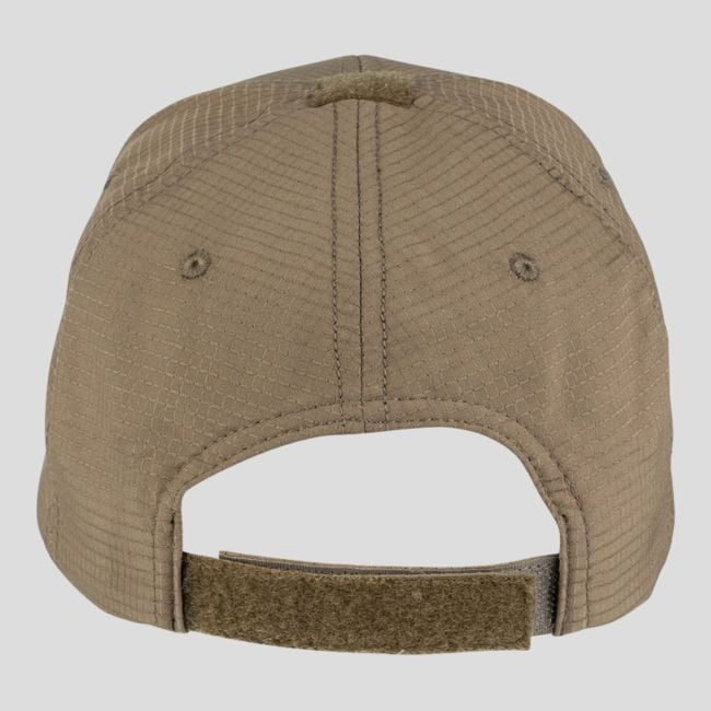Casquette baseball tactique Lite - Coyote - 101 Inc