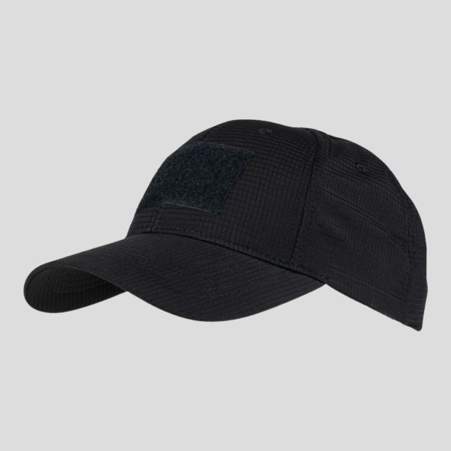 Boné baseball tático Lite - Preto - 101 Inc