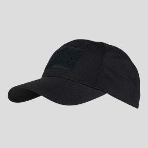 Tactische baseball cap Lite - Zwart - 101 Inc
