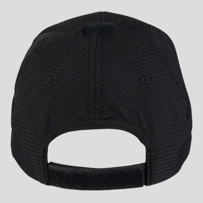 Cappellino baseball tattico Lite - Nero - 101 Inc