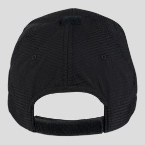 Taktische Baseball-Cap Lite - Schwarz - 101 Inc