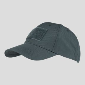 Cappellino baseball tattico Lite - Grigio Scuro - 101 Inc