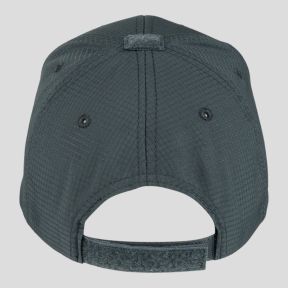Gorra baseball táctica Lite - Gris Oscuro - 101 Inc