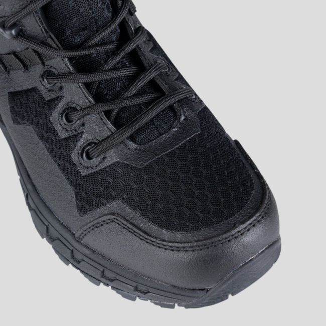 Scarpe da intervento leggere Hexagon - Nero - 101 Inc