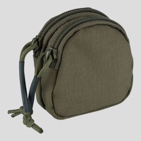 Pochette EDC avec passant de ceinture XA2 - Vert Olive - 101 Inc