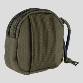 Pochette EDC avec passant de ceinture XA2 - Vert Olive - 101 Inc