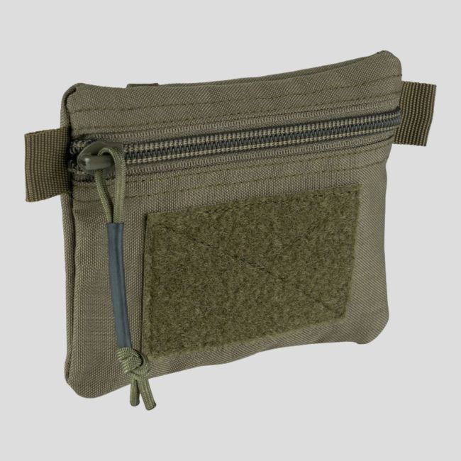 Tasca EDC XA3 - Verde Oliva - 101 Inc