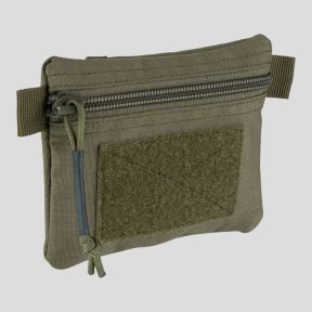 EDC-Tasche XA3 - Olivgrün - 101 Inc