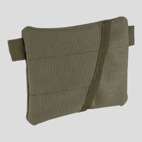 Pochette EDC XA3 - Vert Olive - 101 Inc