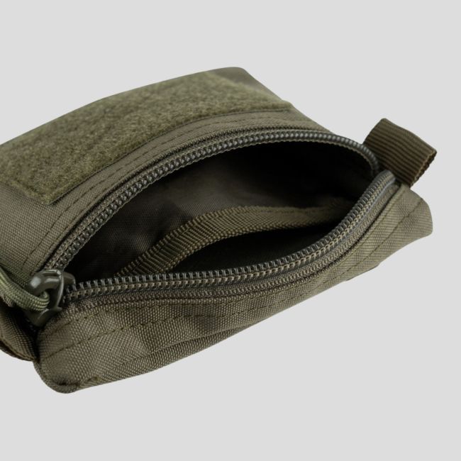 Tasca EDC XA3 - Verde Oliva - 101 Inc