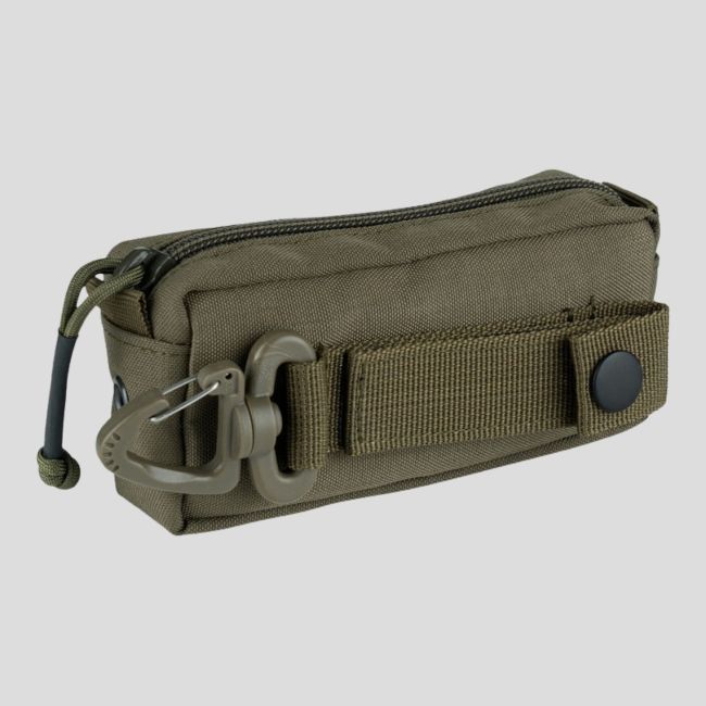 Pokrowiec EDC XA4 - Oliwkowy - 101 Inc