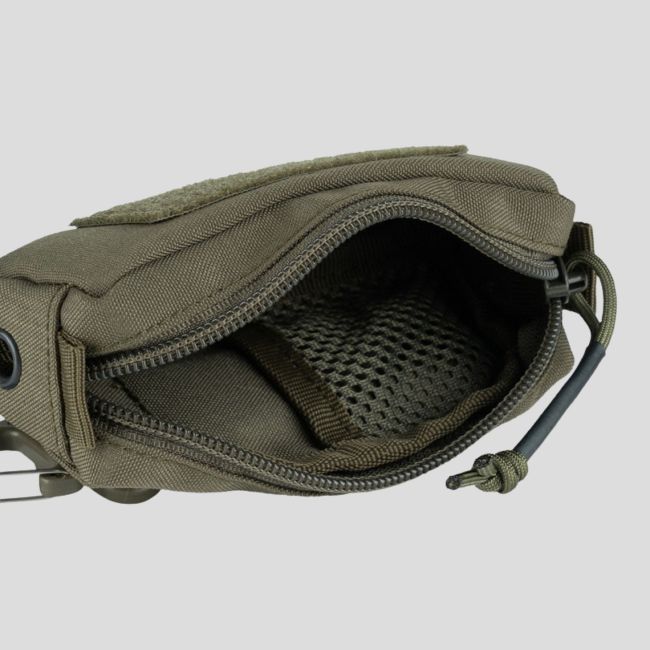 Pokrowiec EDC XA4 - Oliwkowy - 101 Inc