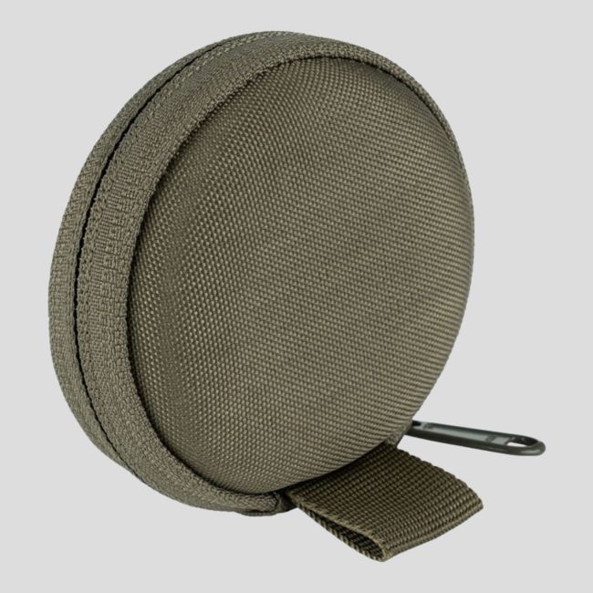 Tasca EDC rigida X5 - Verde Oliva - 101 Inc