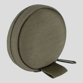 Pokrowiec EDC z twardą obudową X5 - Zielony Olive - 101 Inc