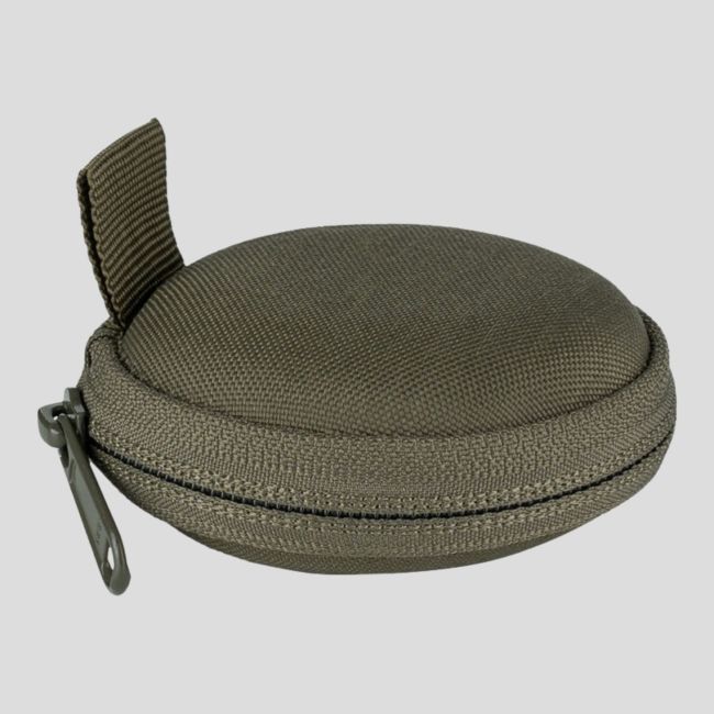 Pokrowiec EDC z twardą obudową X5 - Zielony Olive - 101 Inc