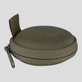 Pochette EDC coquée X5 - Vert Olive - 101 Inc
