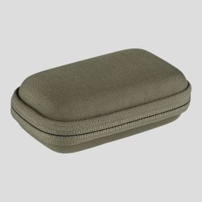 Bolsa EDC con carcasa rígida X4 - Verde Oliva - 101 Inc