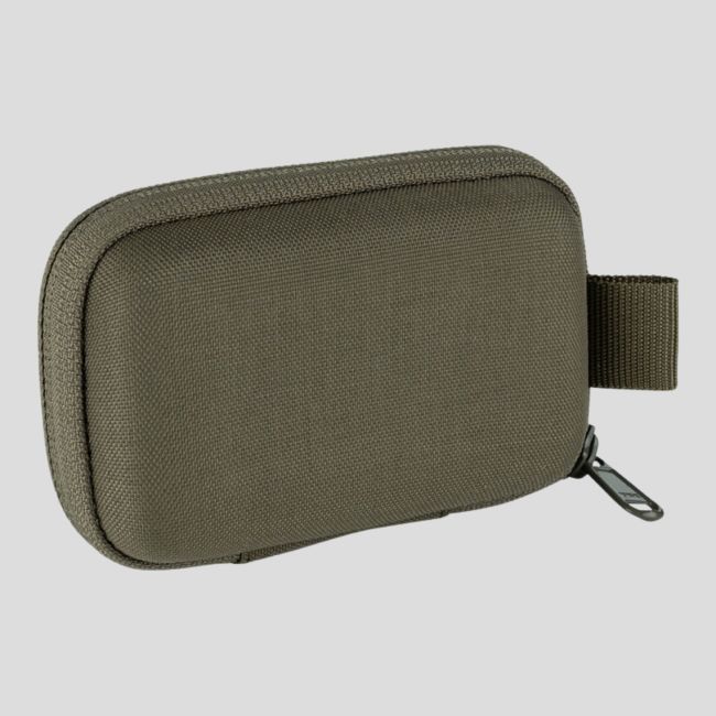 Tasca EDC rigida X4 - Verde Oliva - 101 Inc