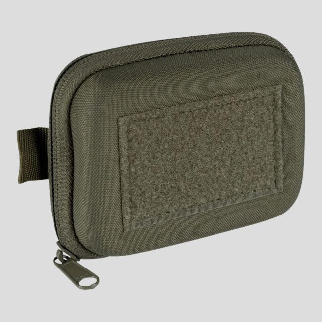 EDC Hartschalen-Tasche X1 - Olivgrün - 101 Inc