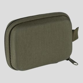 EDC Hartschalen-Tasche X1 - Olivgrün - 101 Inc