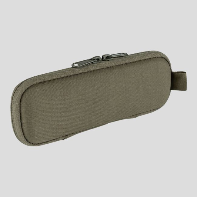 EDC Hartschalen-Tasche X3 - Olivgrün - 101 Inc