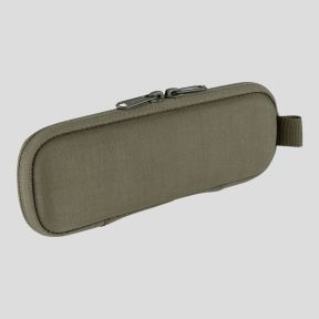 Pokrowiec EDC z twardą obudową X3 - Zielony Olive - 101 Inc