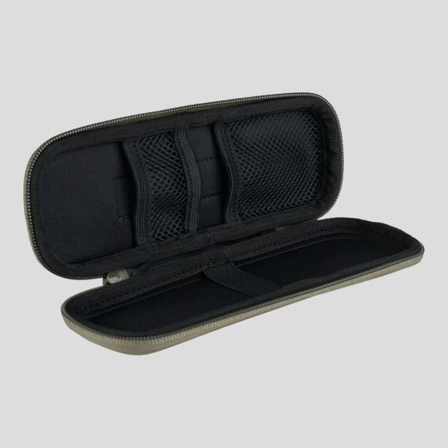 EDC Hartschalen-Tasche X3 - Olivgrün - 101 Inc