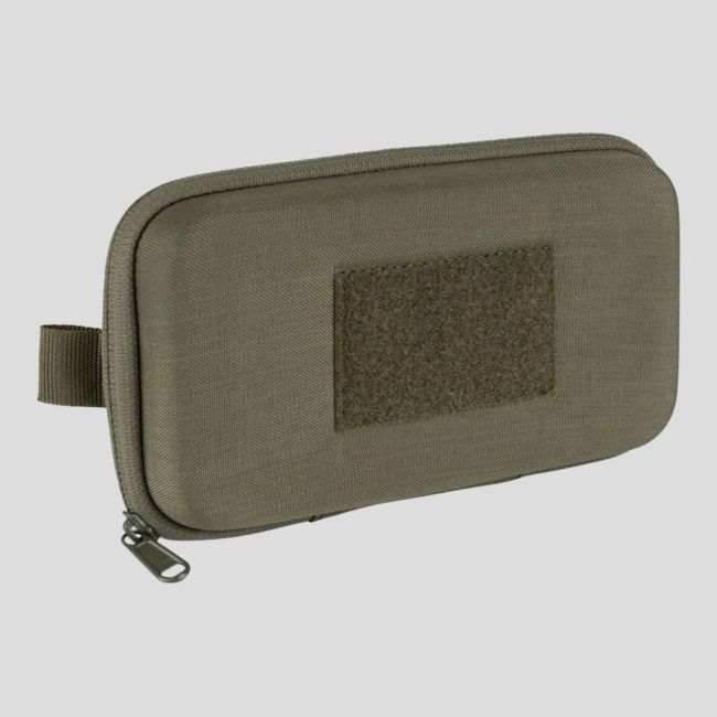 Tasca EDC rigida X2 - Verde Oliva - 101 Inc
