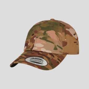 Casquette low profile - Multicam - Flexfit