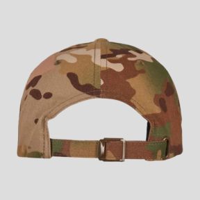 Casquette low profile - Multicam - Flexfit