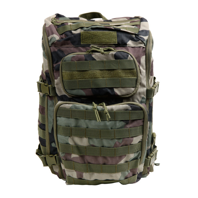 Sac à dos Airplane Cam CE 45L - ARES