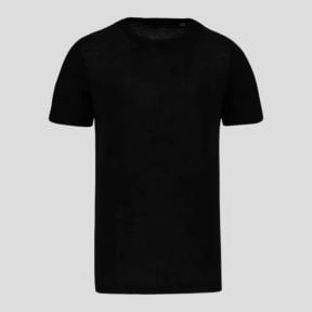 Tee shirt Triblend Sport homme noir - Proact