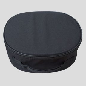 Porte-képi - Noir - Patrol Equipement