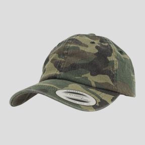 Low Profile Tarnkappe - Brandit