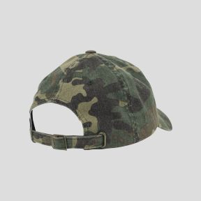 Casquette low profile camouflage - Brandit