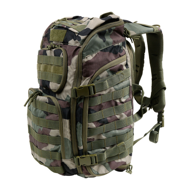 Plecak Airplane Cam CE 45L - ARES
