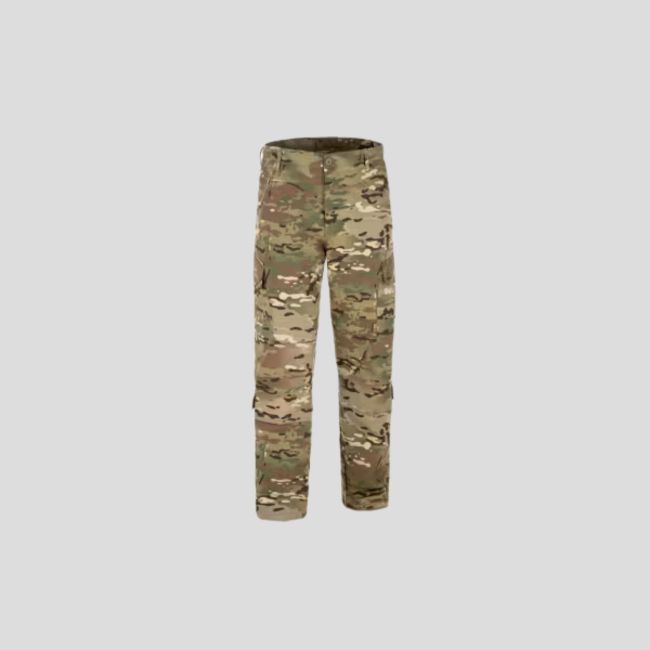 Pantalon TDU Revenger - Multicam - Invader Gear