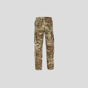 Spodnie TDU Revenger - Multicam - Invader Gear