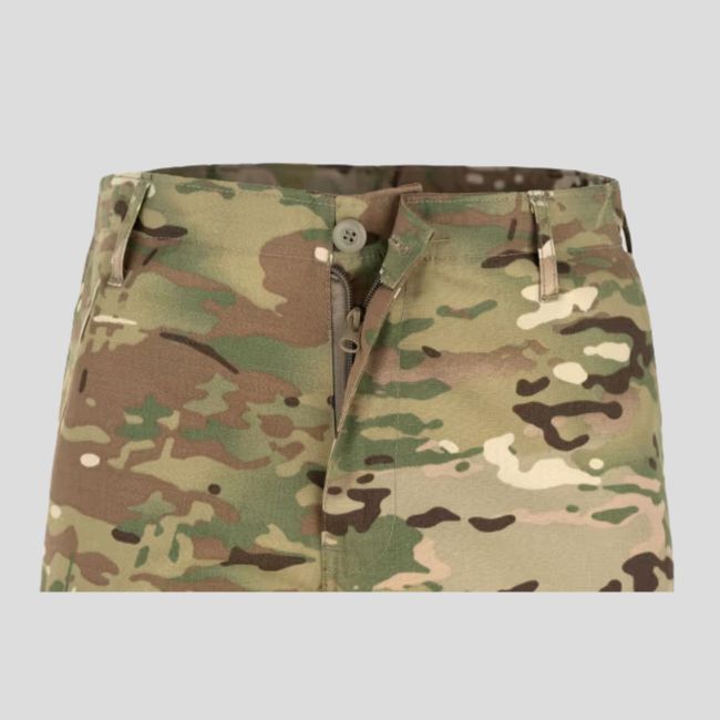 Broek TDU Revenger - Multicam - Invader Gear