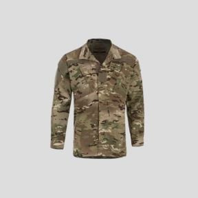 Koszula bojowa TDU Revenger - Multicam - Invader Gear
