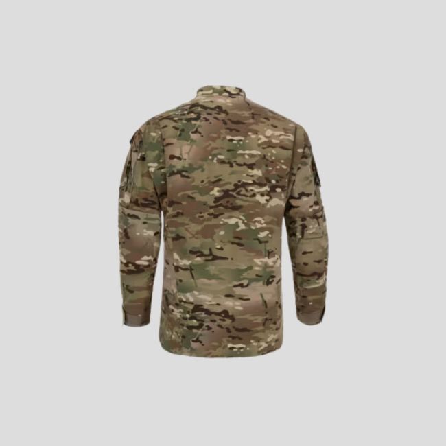 Kampfhemd TDU Revenger - Multicam - Invader Gear