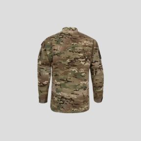 Kampfhemd TDU Revenger - Multicam - Invader Gear