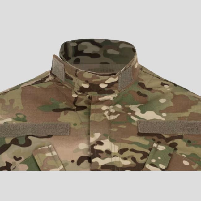 Koszula bojowa TDU Revenger - Multicam - Invader Gear