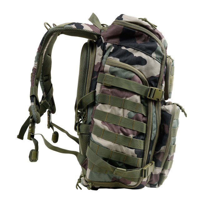 Sac à dos Airplane Cam CE 45L - ARES