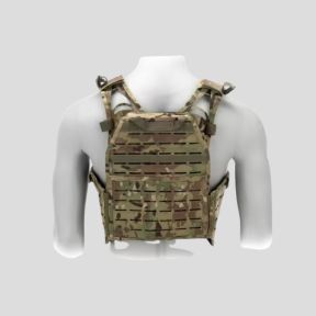 Gilet porte-plaques Reaper - Multicam - Invader Gear